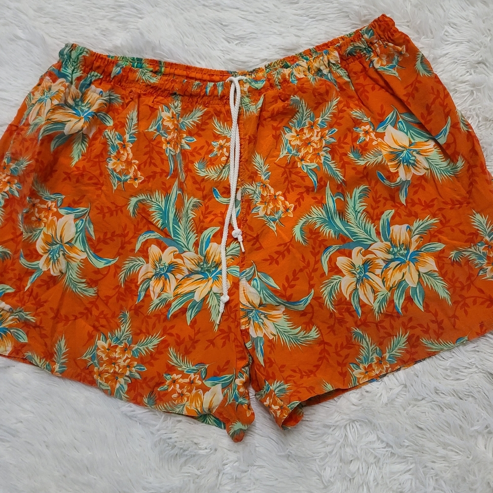 Harbour swim short